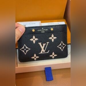 Louis Vuitton Card Holder